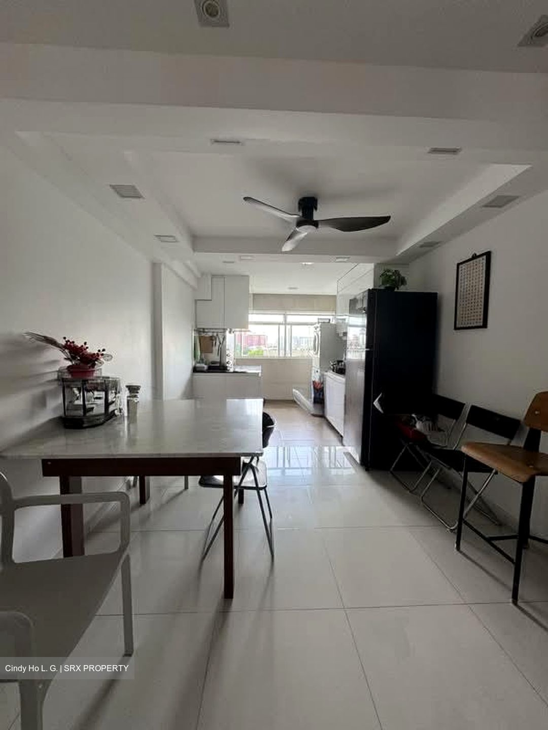 Blk 126 Hougang Avenue 1 (Hougang), HDB 3 Rooms #553796791